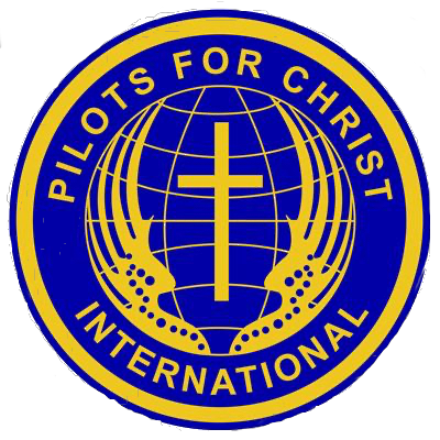 Pilots for Christ